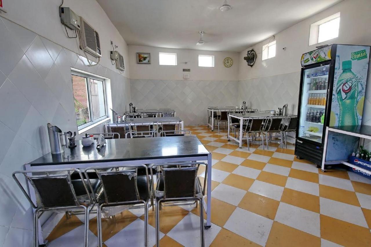 Pathānkot Staywell Hotel מראה חיצוני תמונה