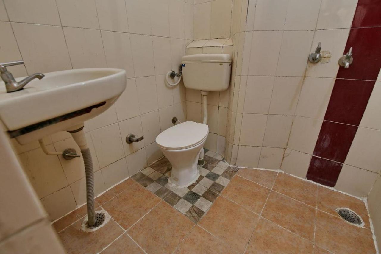Pathānkot Staywell Hotel מראה חיצוני תמונה