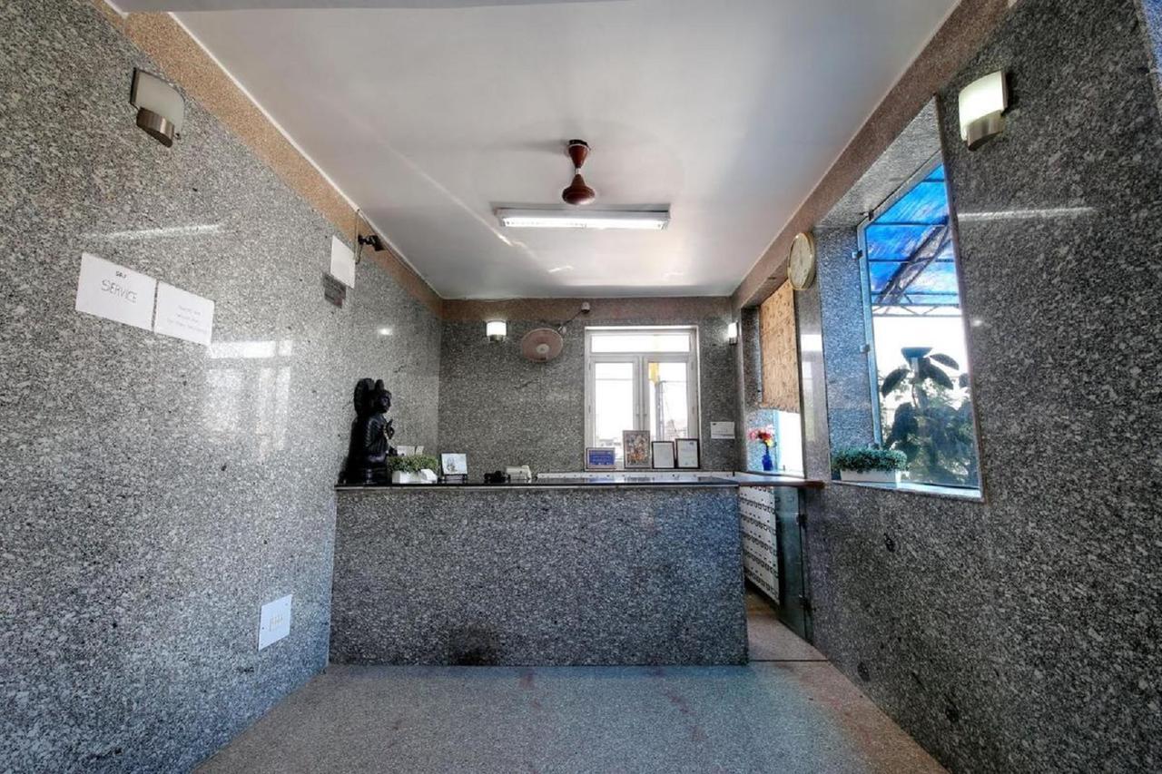 Pathānkot Staywell Hotel מראה חיצוני תמונה